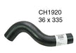 Radiator Upper - CH1920