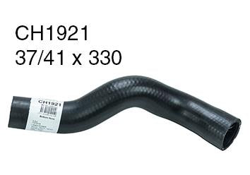 Radiator Lower - CH1921