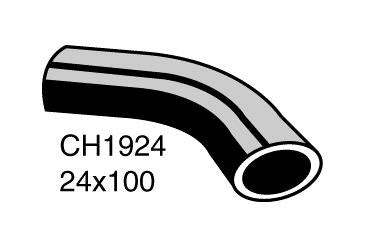 Engine By - CH1924