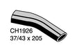 Radiator Lower - CH1926