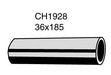 Radiator Lower - CH1928