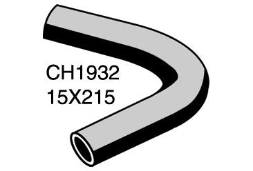 Engine By - CH1932