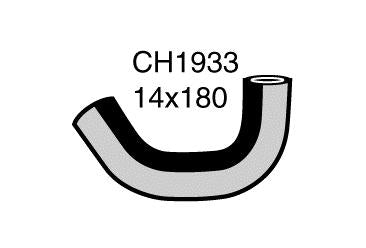 Engine By - CH1933
