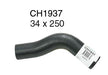 Radiator Upper - CH1937
