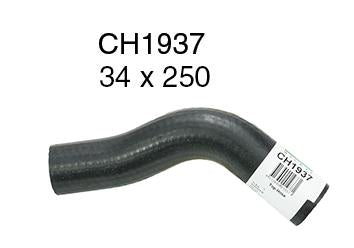 Radiator Upper - CH1937