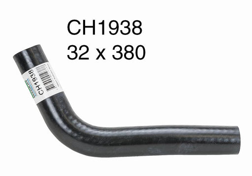 Radiator Upper - CH1938