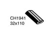 Radiator Lower - CH1941