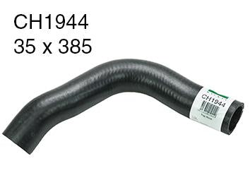 Radiator Upper - CH1944
