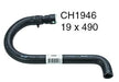 Heater Hose - CH1946