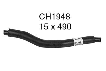 Heater Hose - CH1948