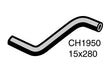 Heater Hose - CH1950
