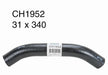 Radiator Upper - CH1952