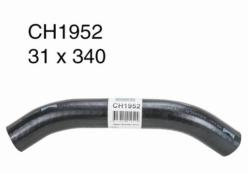 Radiator Upper - CH1952