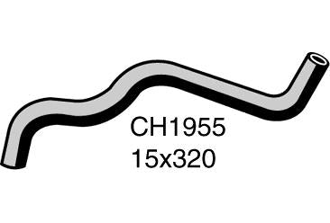 Heater Hose - CH1955
