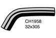 Radiator Lower - CH1958