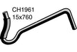 Heater Hose - CH1961