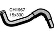 Heater Hose - CH1967