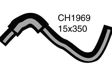 Heater Hose - CH1969