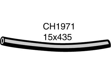 Heater Hose - CH1971