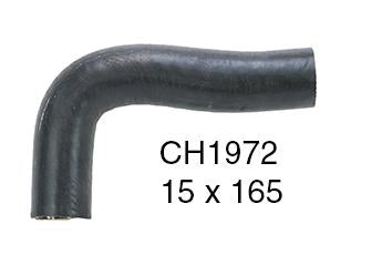 Heater Hose - CH1972