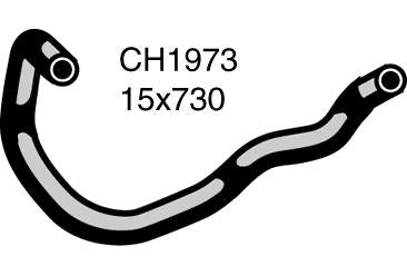Heater Hose - CH1973