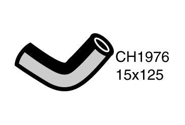 Heater Hose - CH1976