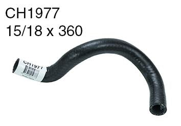 Heater Hose - CH1977