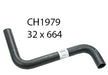 Radiator Upper - CH1979