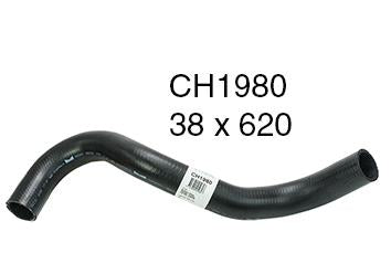 Radiator Lower - CH1980