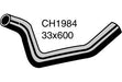 Radiator Lower - CH1984