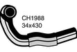 Radiator Lower - CH1988