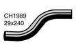 Radiator Upper - CH1989