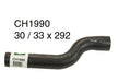 Radiator Lower - CH1990