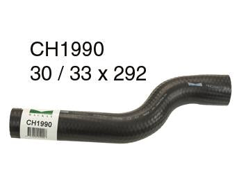 Radiator Lower - CH1990