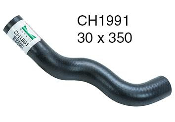 Radiator Upper - CH1991