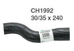 Radiator Lower - CH1992
