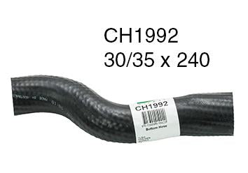 Radiator Lower - CH1992