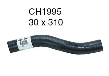 Radiator Upper - CH1995