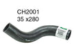 Radiator Upper - CH2001