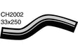 Radiator Upper - CH2002