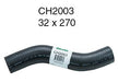 Radiator Lower - CH2003