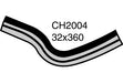 Radiator Upper - CH2004