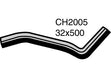 Radiator Upper - CH2005