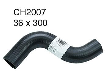 Radiator Upper - CH2007
