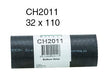 Radiator Lower - CH2011
