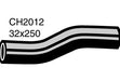Radiator Lower - CH2012