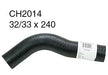 Radiator Upper - CH2014