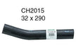 Radiator Upper - CH2015