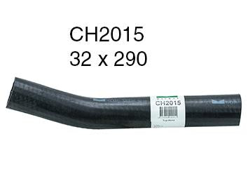Radiator Upper - CH2015