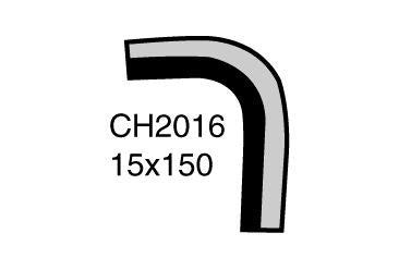 Heater Hose - CH2016